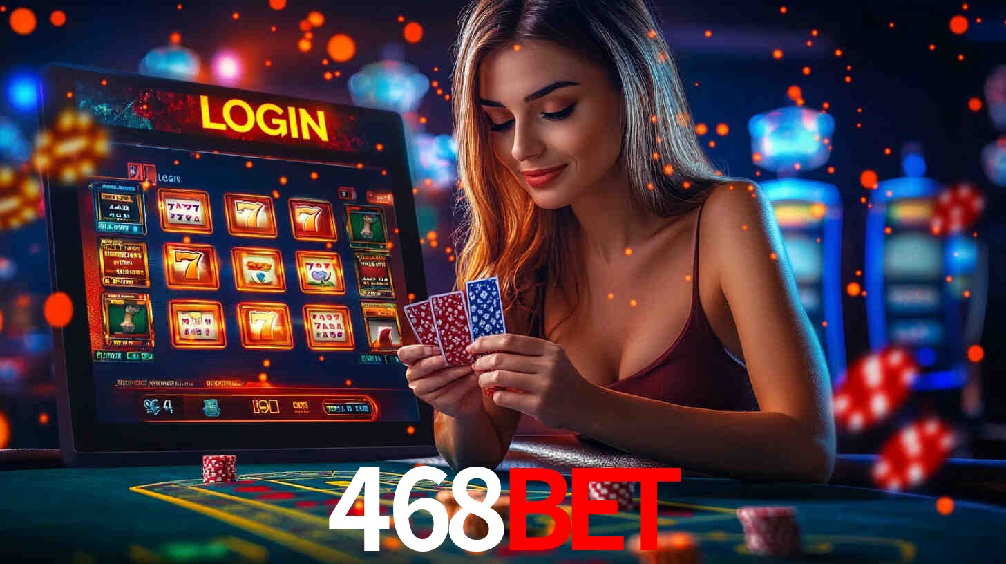 468BET