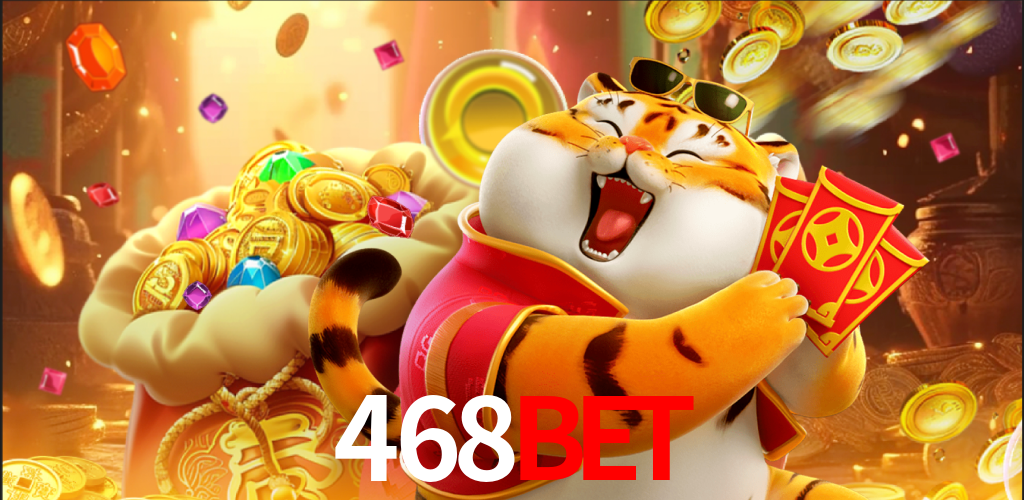 468BET