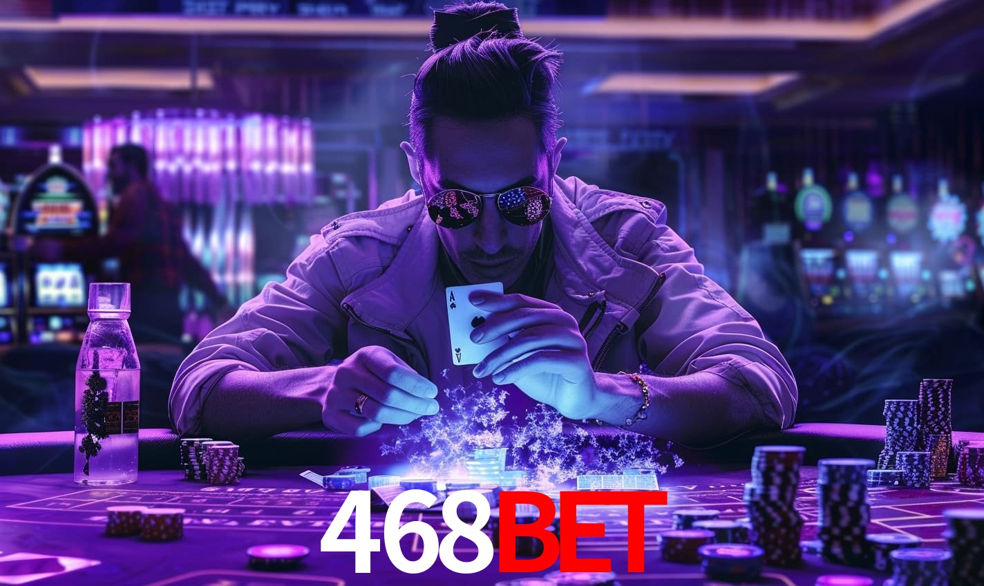 Tournaments 468BET