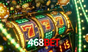 Game Providers 468BET