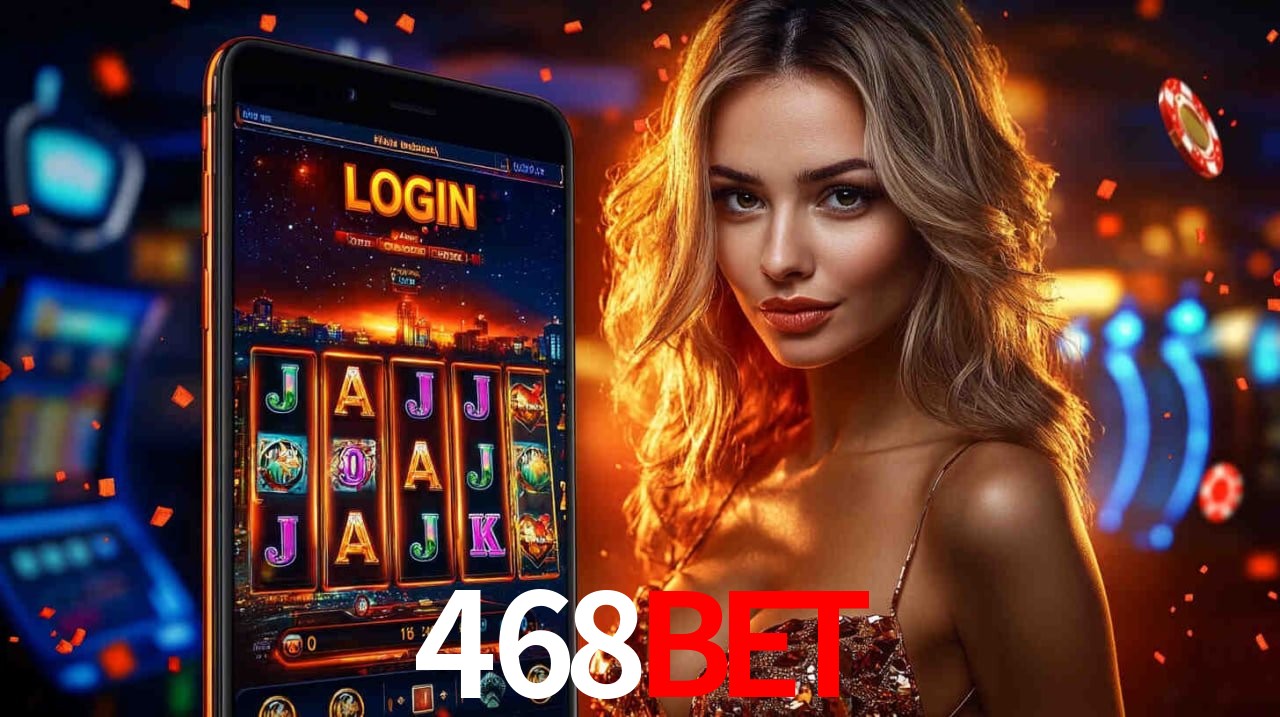 Provedores de Jogos 468BET