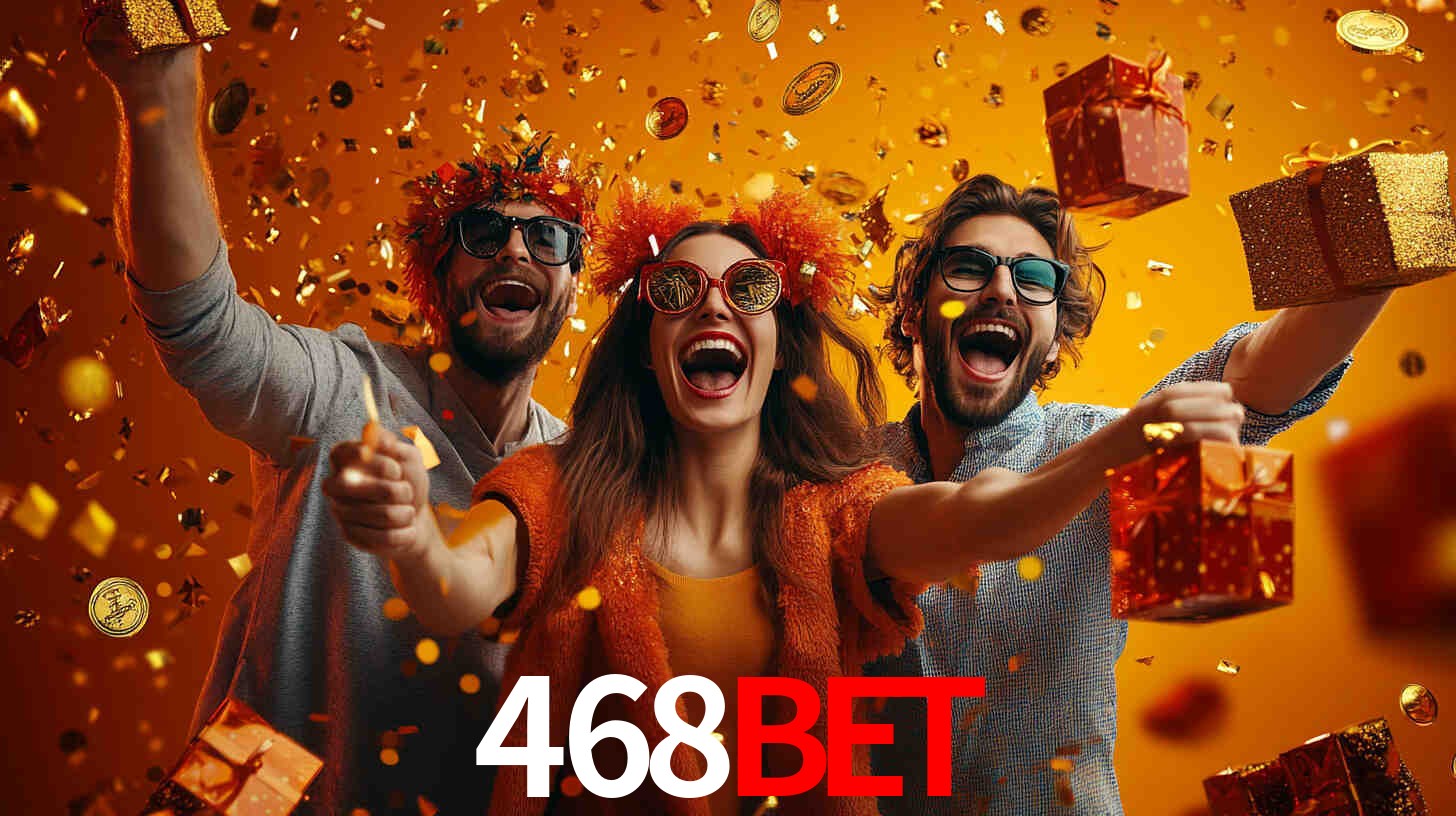 468BET,468BET.COM