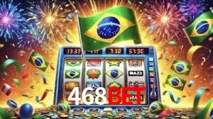 Football Betting 468BET