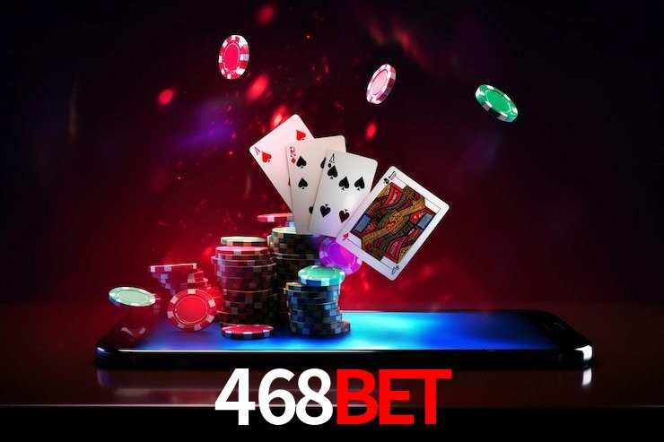 Basketball Betting 468BET