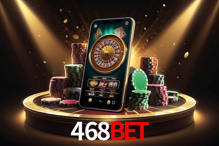 Mesa de Blackjack 468BET